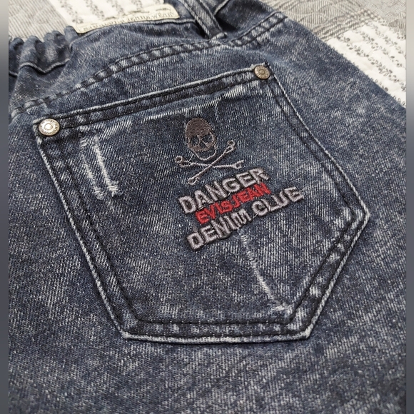 Qinglong jeans wear - Picture 4 of 15